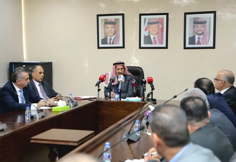 مدار الساعة,أخبار مجلس النواب الأردني,مجلس النواب,قطاع غزة,الضفة الغربية
