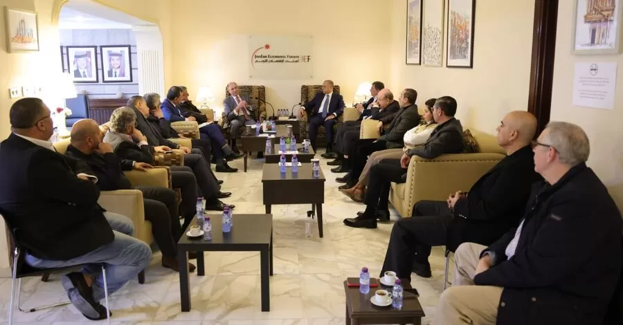 مدار الساعة,أخبار الأردن,اخبار الاردن,رئيس الوزراء,الملك عبدالله الثاني,مجلس الأعيان,الضفة الغربية,قطاع غزة,وسائل التواصل الاجتماعي,حركة حماس