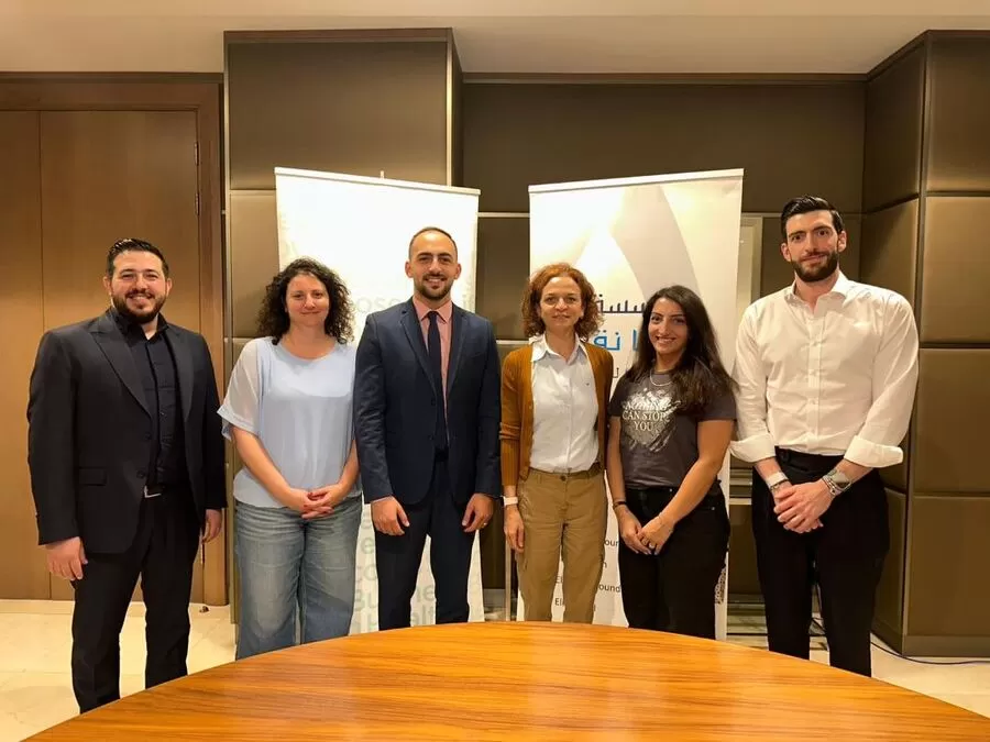 مدار الساعة,مناسبات أردنية