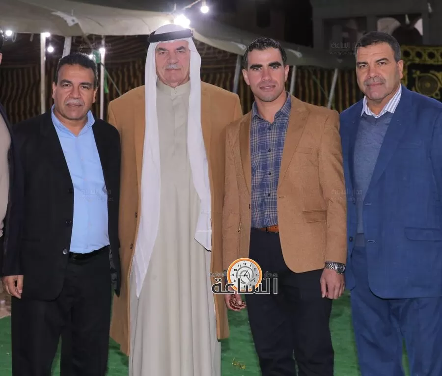 مدار الساعة,جاهات وأعراس الأردن,قطاع غزة
