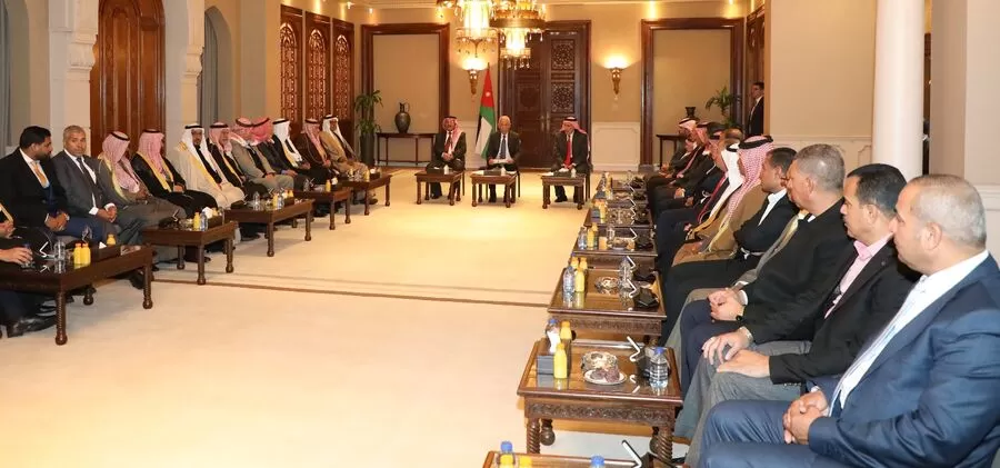 مدار الساعة,أخبار الأردن,اخبار الاردن,الملك عبدالله الثاني,الملكة رانيا العبدالله,الحسين بن عبدالله الثاني,ولي العهد,الديوان الملكي الهاشمي,مستشفى الأردن,قطاع غزة,الضفة الغربية,المستشفى الميداني الأردني,سلاح الجو الملكي