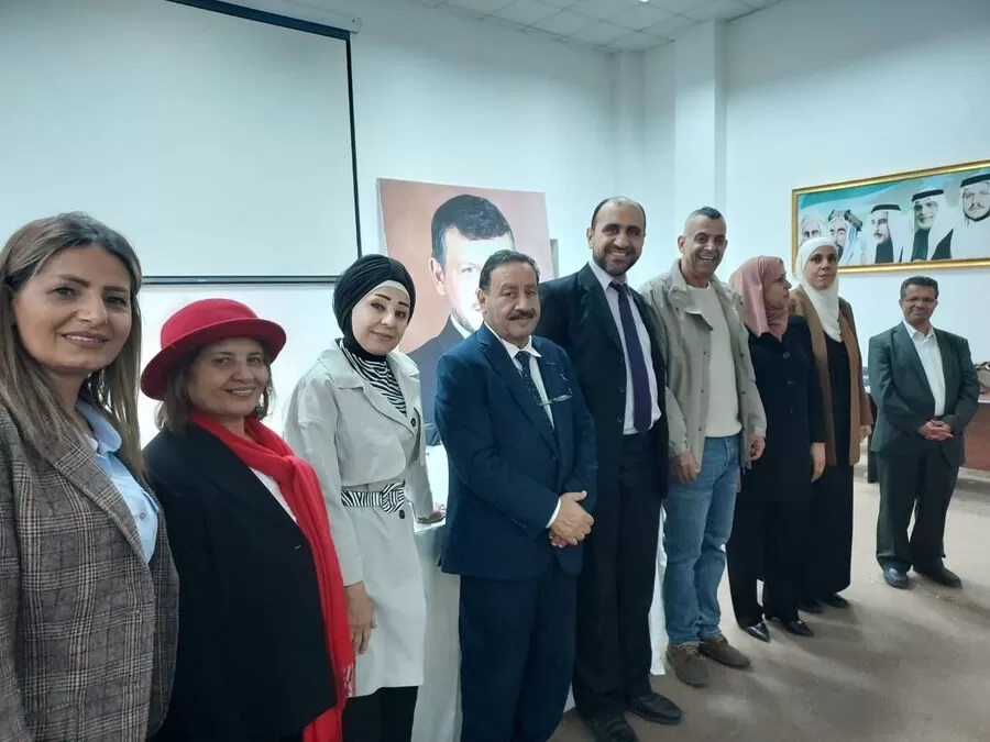 مدار الساعة,أخبار الجامعات الأردنية,جامعة عمان الأهلية