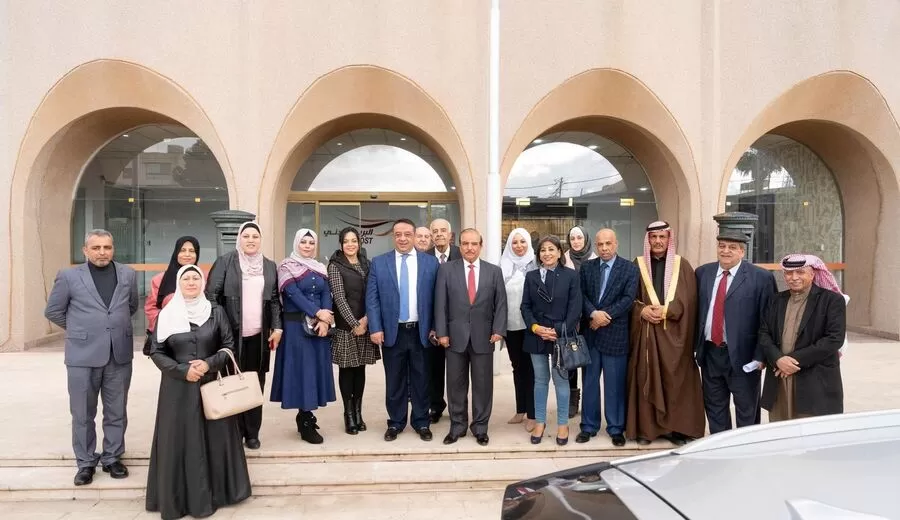 مدار الساعة,مناسبات أردنية,الملك عبدالله الثاني