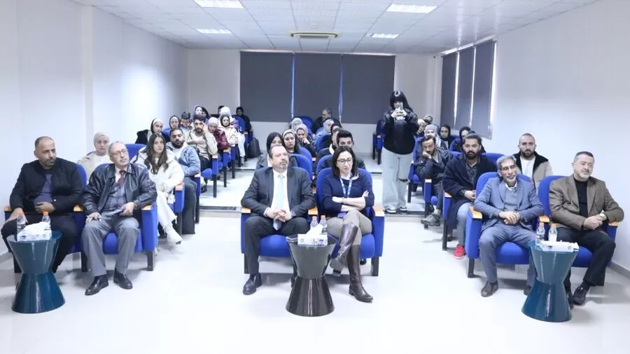 مدار الساعة,أخبار الجامعات الأردنية,كلية الخوارزمي الجامعية