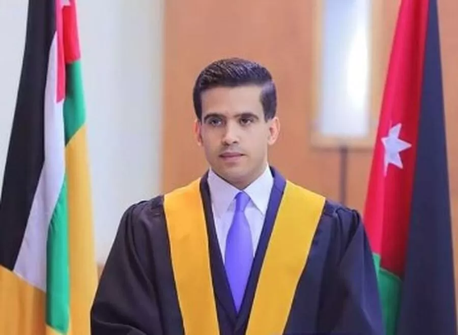 مدار الساعة,أخبار المجتمع الأردني,الجامعة الأردنية,جامعة آل البيت