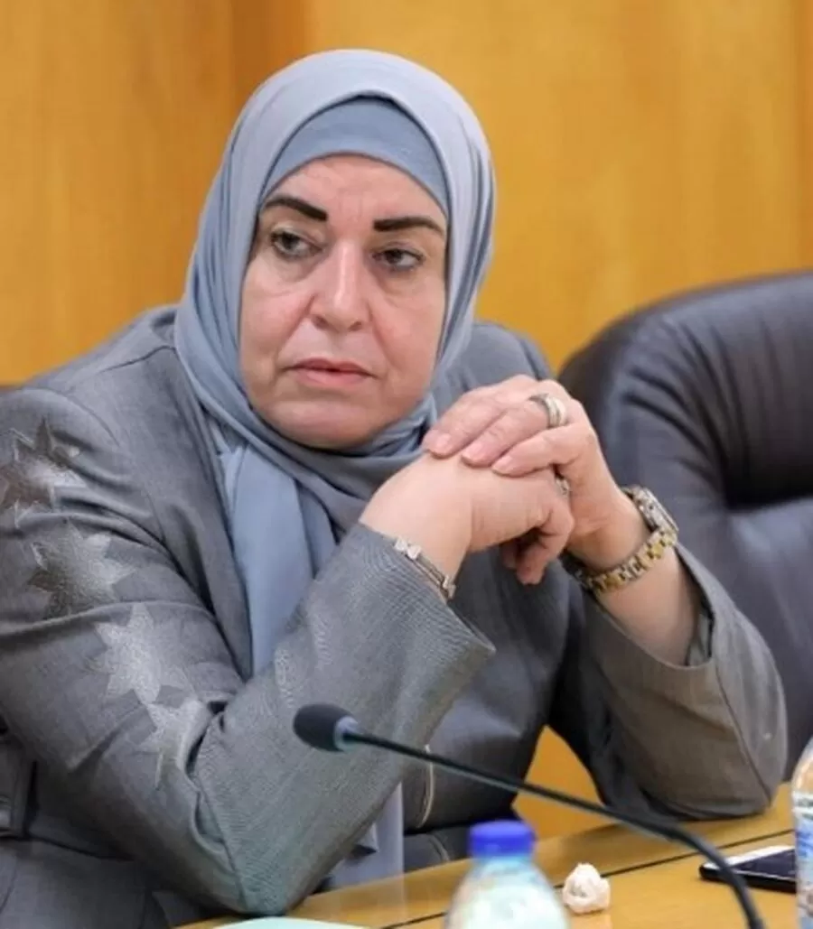 مدار الساعة,أخبار مجلس النواب الأردني,وزير المياه والري