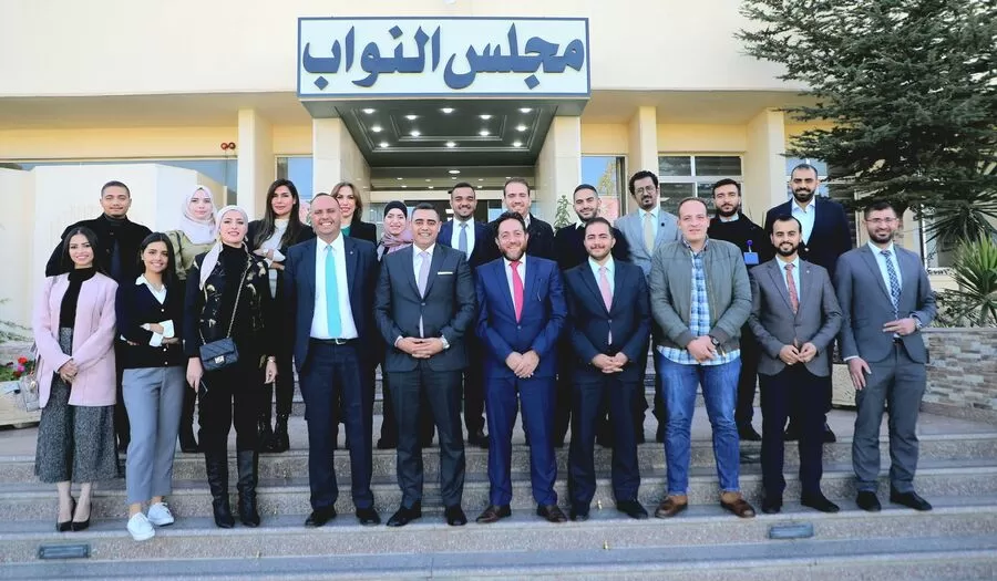 مدار الساعة,أخبار مجلس النواب الأردني,مجلس النواب