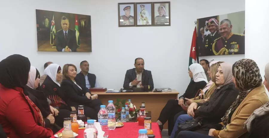 مدار الساعة,مناسبات أردنية,الملك عبدالله الثاني,الضفة الغربية,قطاع غزة,المستشفى الميداني الأردني,المسجد الأقصى