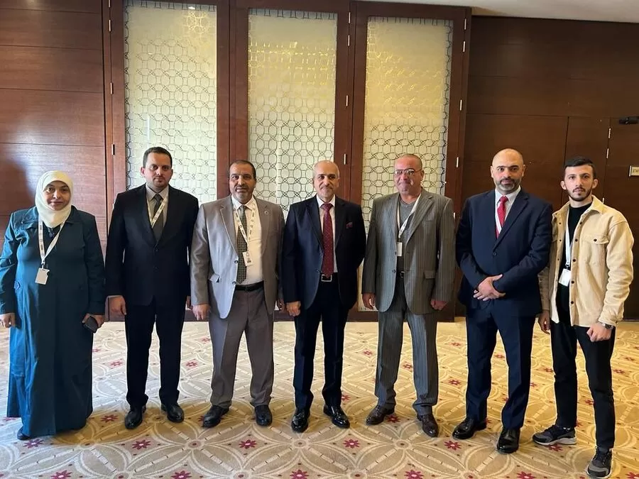 مدار الساعة,أخبار الجامعات الأردنية,جامعة الزرقاء