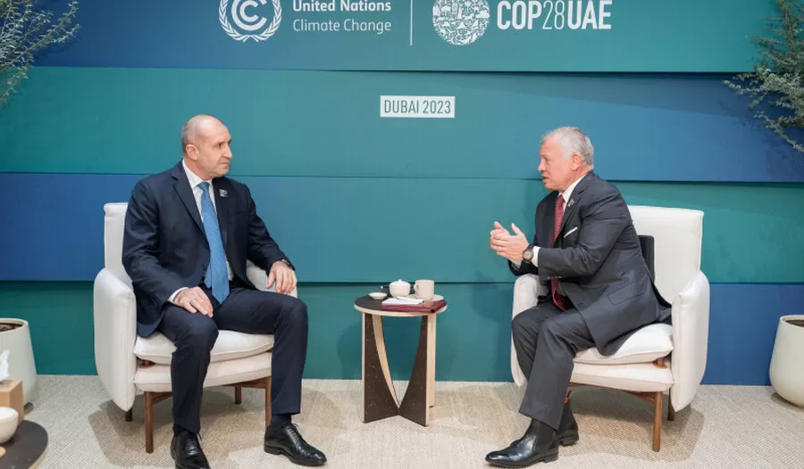 مدار الساعة,أخبار الأردن,اخبار الاردن,نائب رئيس الوزراء,وزير الخارجية وشؤون المغتربين,الدكتور جعفر حسان,الملك عبدالله الثاني,رئيس الوزراء,أيمن الصفدي,الأمم المتحدة