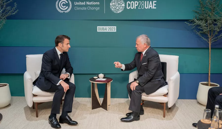 مدار الساعة,أخبار الأردن,اخبار الاردن,نائب رئيس الوزراء,وزير الخارجية وشؤون المغتربين,الدكتور جعفر حسان,الملك عبدالله الثاني,رئيس الوزراء,أيمن الصفدي,الأمم المتحدة,قطاع غزة