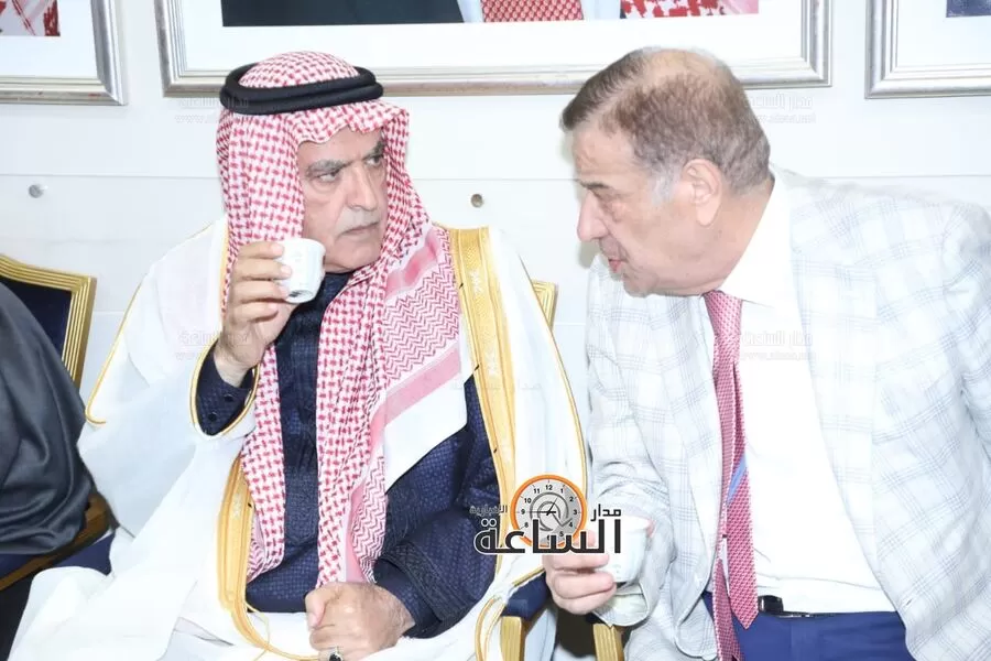 مدار الساعة,جاهات وأعراس الأردن,نائب رئيس الوزراء,مجلس النواب