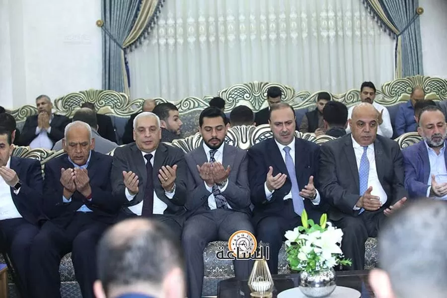 مدار الساعة,جاهات وأعراس الأردن,محمد المومني
