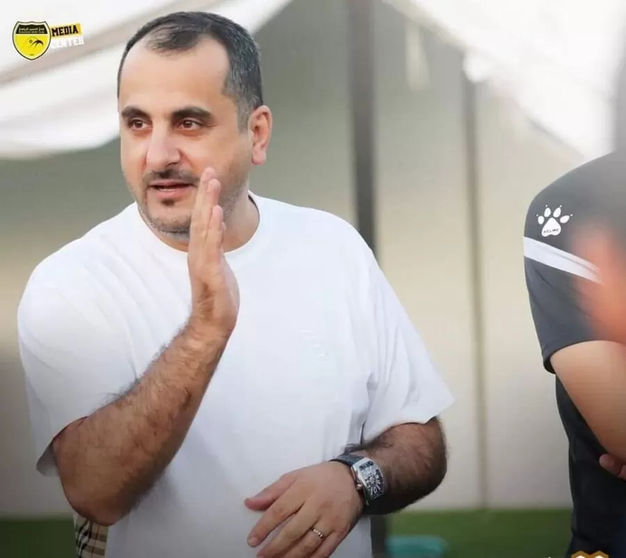 مدار الساعة,أخبار رياضية