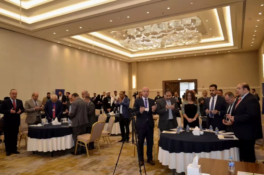 مدار الساعة,أخبار الجامعات الأردنية,وزير التعليم العالي والبحث العلمي,الدكتور عزمي محافظة,عزمي محافظة,وزارة التعليم العالي والبحث العلمي,وزارة التعليم العالي,مجلس الأعيان,جامعة عمان الأهلية