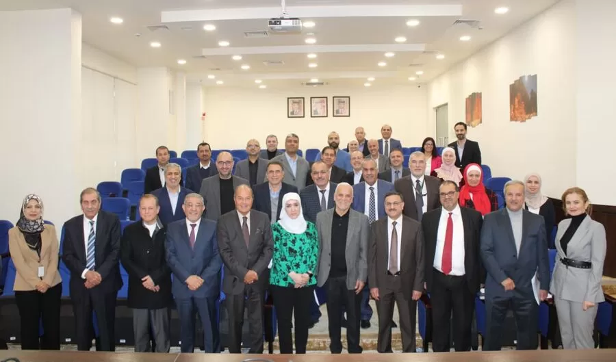 مدار الساعة,أخبار اقتصادية,صندوق استثمار أموال الضمان الاجتماعي,المؤسسة العامة للضمان الاجتماعي,الضمان الاجتماعي,البنك المركزي الأردني,التنمية المستدامة,البنك المركزي