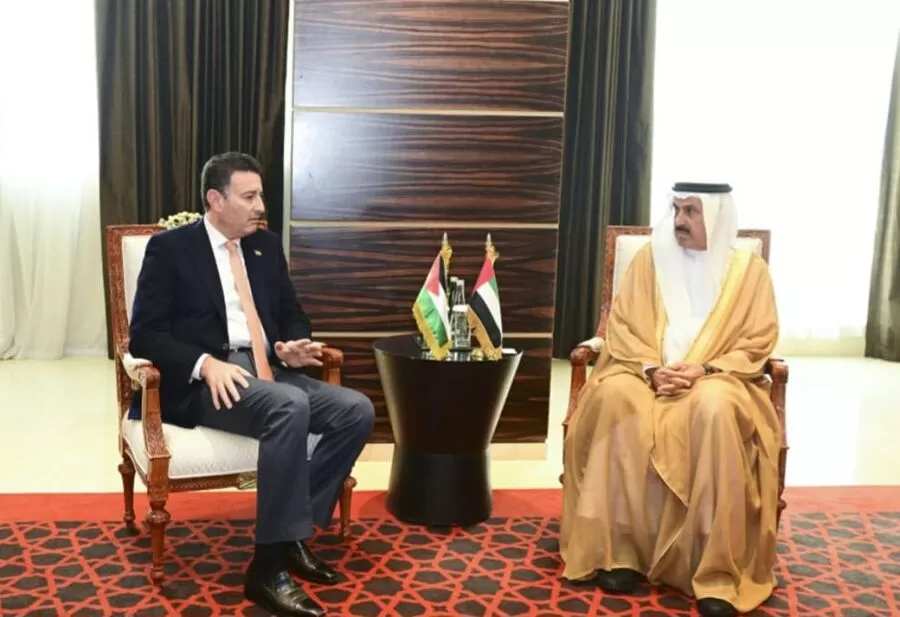مدار الساعة,أخبار مجلس النواب الأردني,الملك عبد الله الثاني,مجلس النواب,قطاع غزة,الشيخ محمد بن زايد,الإمارات العربية المتحدة