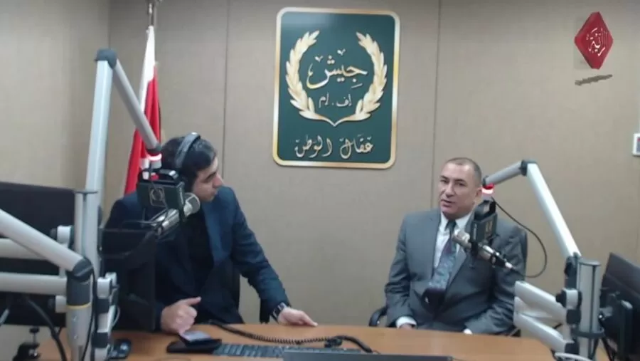 مدار الساعة,Video,فيديو,مناسبات أردنية,الملكة رانيا,ولي العهد,الضفة الغربية