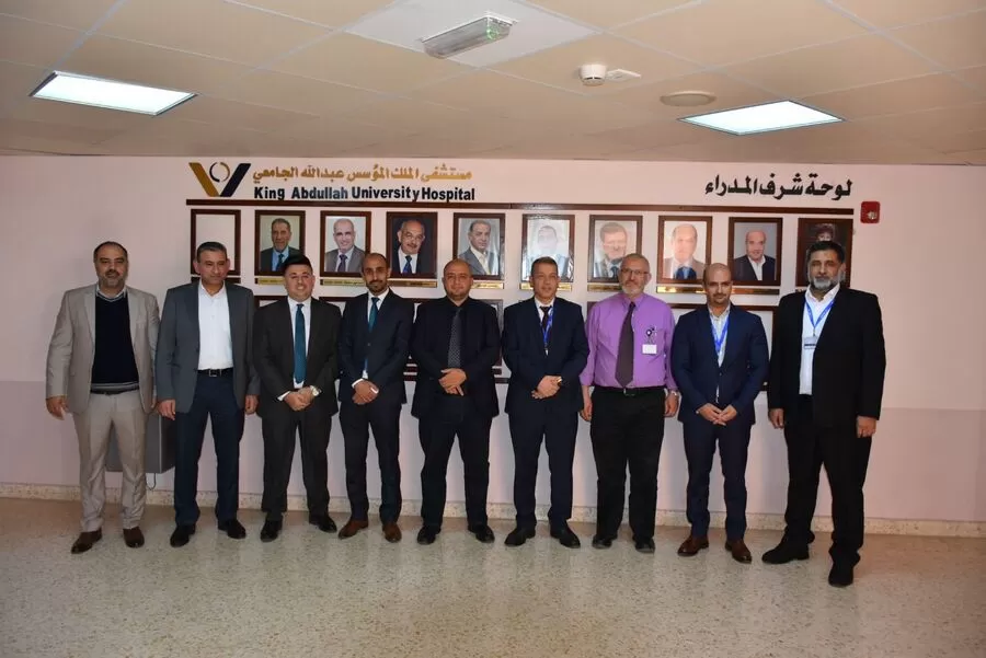 مدار الساعة,مناسبات أردنية,الملك المؤسس