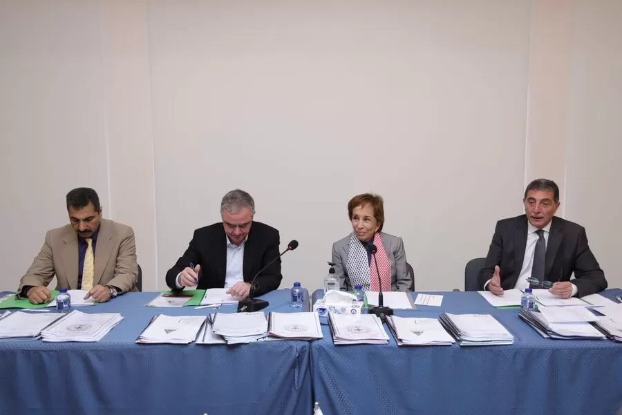 مدار الساعة,أخبار الأردن,اخبار الاردن,وزير الشباب,بسمة بنت طلال,وزارة الشباب,وزارة التربية والتعليم