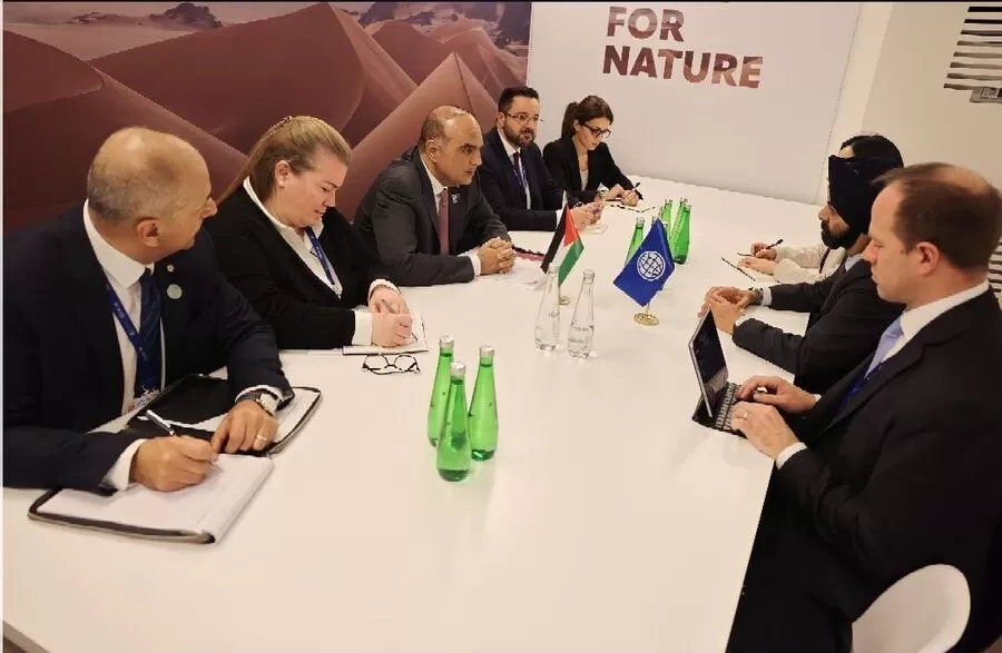 مدار الساعة,أخبار الأردن,اخبار الاردن,زينة طوقان,رئيس الوزراء,الملك عبدالله الثاني