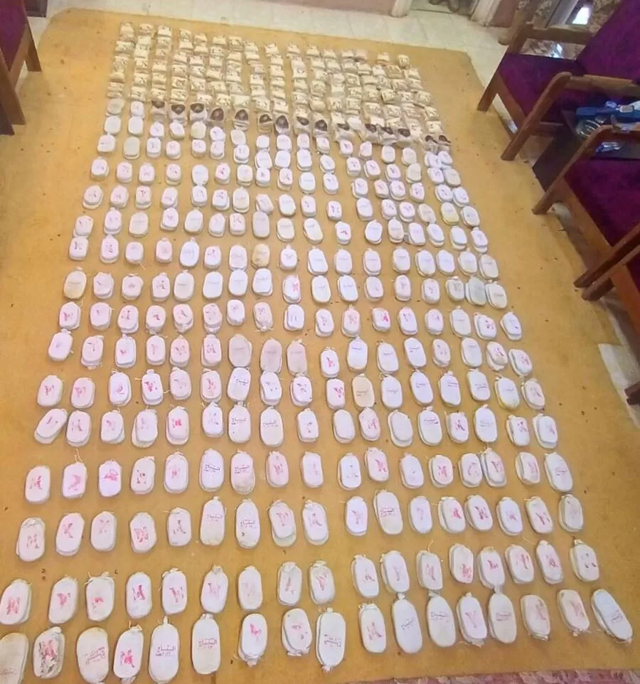 مدار الساعة,أخبار الأردن,اخبار الاردن,القوات المسلحة الأردنية,القوات المسلحة,المنطقة العسكرية الشرقية,إدارة مكافحة المخدرات,الجيش العربي,القيادة العامة للقوات المسلحة