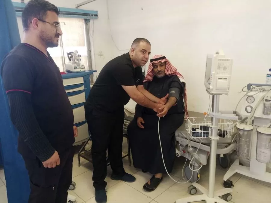 مدار الساعة,مناسبات أردنية,وزارة الصحة,وكالة الأنباء الأردنية