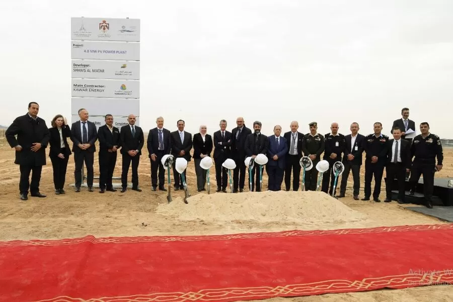 مدار الساعة,مناسبات أردنية,وزيرة النقل,وسام التهتموني,وزارة النقل