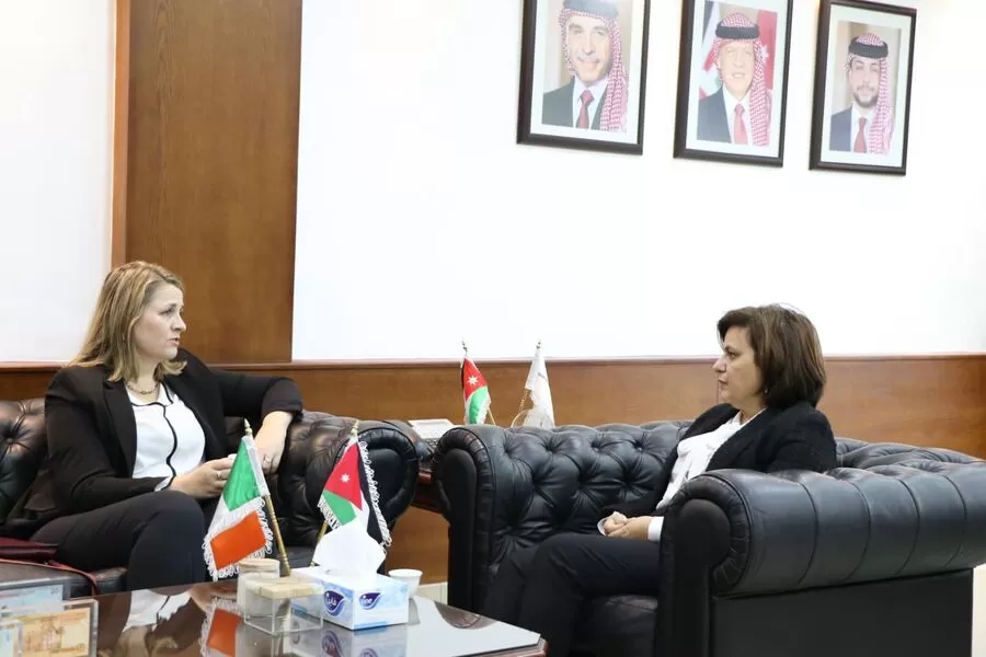 مدار الساعة,أخبار اقتصادية,وزيرة الاستثمار,التنمية المستدامة