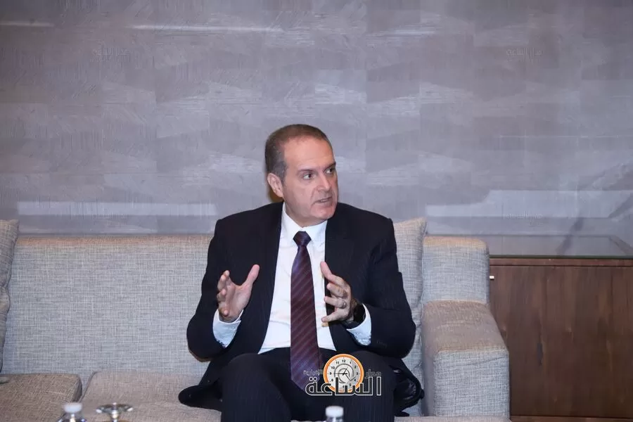 مدار الساعة,أخبار الأردن,اخبار الاردن,وزير الصحة,فراس الهواري,نائب رئيس الوزراء,وزير الإدارة المحلية,رئيس الوزراء,الخدمات الطبية الملكية,مجلس النواب,سلطة منطقة العقبة الاقتصادية الخاصة,مستشفى معاذ بن جبل