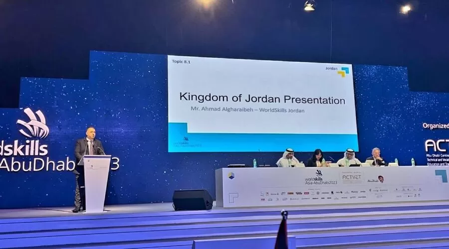 مدار الساعة,أخبار اقتصادية,مؤسسة التدريب المهني,وزارة العمل,التدريب المهني,الإمارات العربية المتحدة