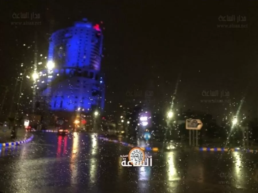 مدار الساعة,أخبار الأردن,اخبار الاردن,الحالة الجوية,الأرصاد الجوية