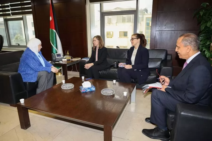 مدار الساعة,أخبار اقتصادية,وزيرة النقل,وسام التهتموني