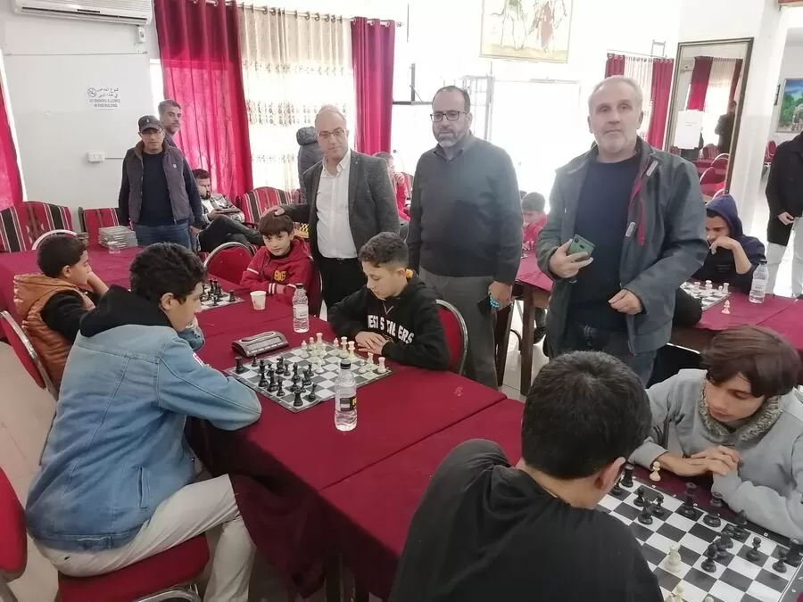 مدار الساعة,مناسبات أردنية