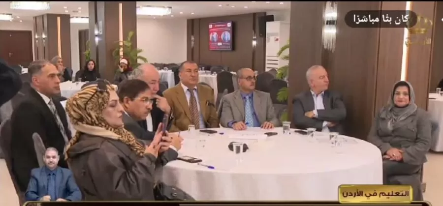 مدار الساعة,أخبار الأردن,اخبار الاردن,وزير التربية والتعليم