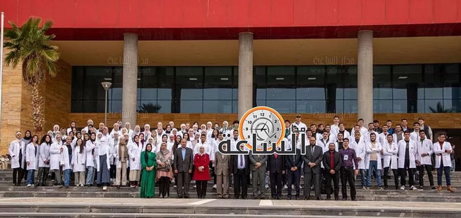 مدار الساعة,أخبار الجامعات الأردنية,الجامعة الهاشمية