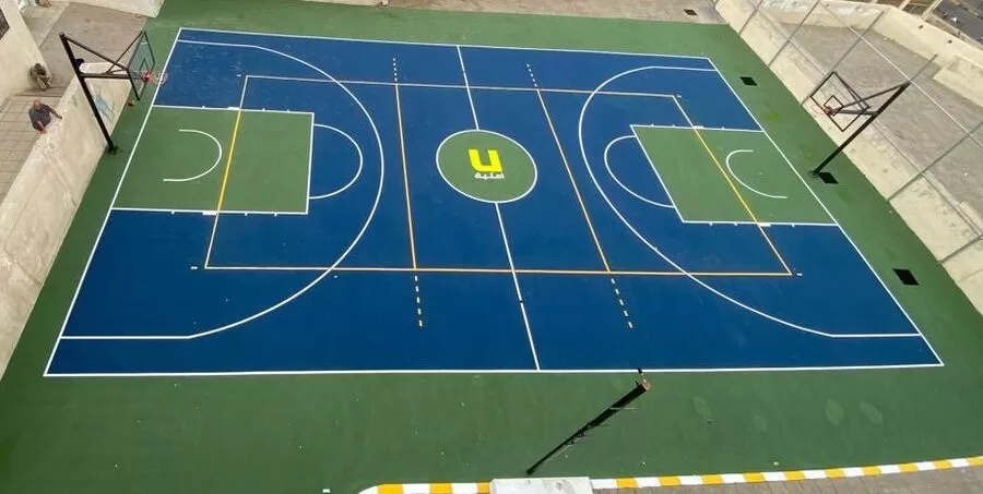 مدار الساعة,مناسبات أردنية