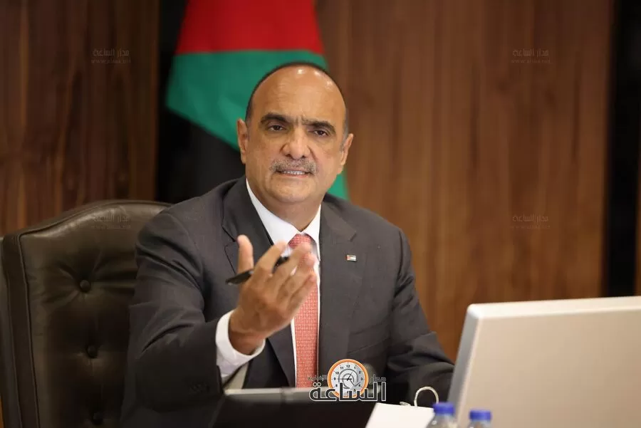 مدار الساعة,أخبار الأردن,اخبار الاردن,الملك عبدالله الثاني,رئيس الوزراء,الذكاء الاصطناعي