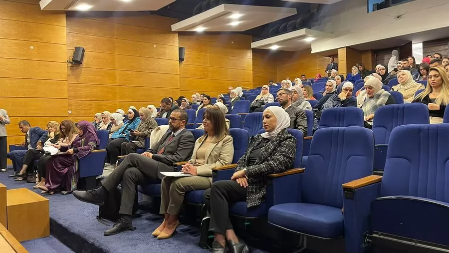 مدار الساعة,مناسبات أردنية,مركز زها الثقافي,الديوان الملكي,مؤسسة الإقراض الزراعي,صندوق التنمية والتشغيل,الإقراض الزراعي,المملكة العربية السعودية,التنمية المستدامة