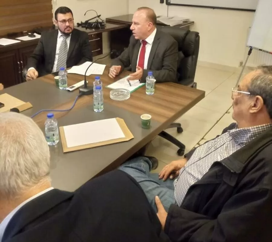 مدار الساعة,أخبار الأردن,اخبار الاردن,دائرة الشؤون الفلسطينية