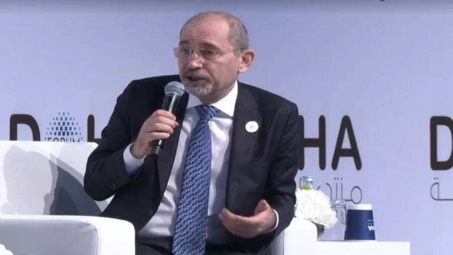 مدار الساعة,أخبار الأردن,اخبار الاردن,نائب رئيس الوزراء,وزير الخارجية وشؤون المغتربين,رئيس الوزراء,أيمن الصفدي,الأمم المتحدة,قطاع غزة