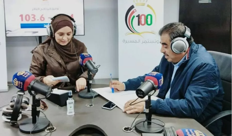 مدار الساعة,أخبار مجلس النواب الأردني,كورونا
