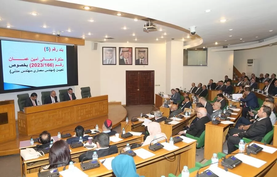 مدار الساعة,أخبار الأردن,اخبار الاردن,الملك عبدالله الثاني,أمانة عمان,اليوبيل الفضي