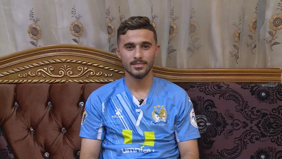 مدار الساعة,أخبار رياضية,الحسين بن عبدالله الثاني,ولي العهد,المنتخب الوطني لكرة القدم