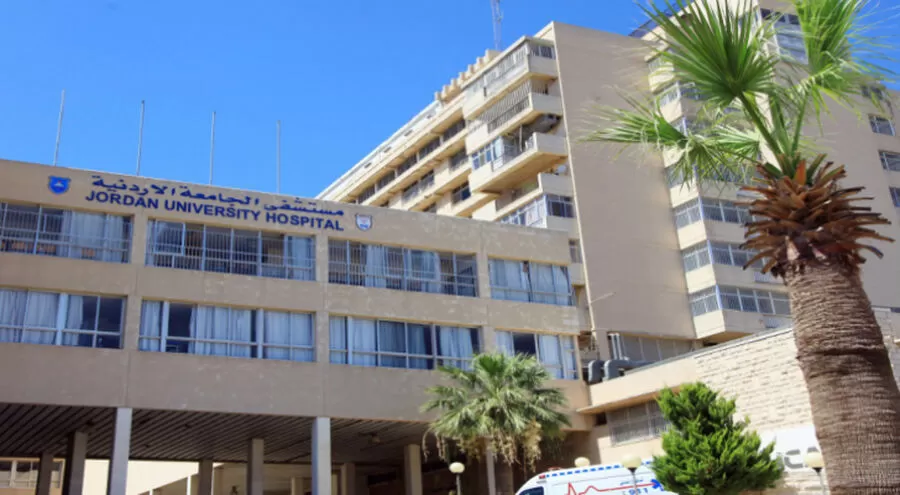 مدار الساعة,وظائف شاغرة في الأردن
