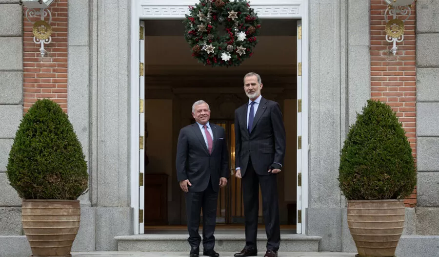 مدار الساعة,أخبار الأردن,اخبار الاردن,الملك عبدالله الثاني,قطاع غزة