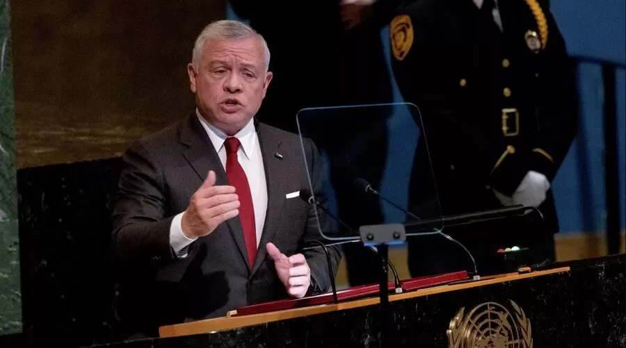 مدار الساعة,أخبار الأردن,اخبار الاردن,الملك عبدالله الثاني