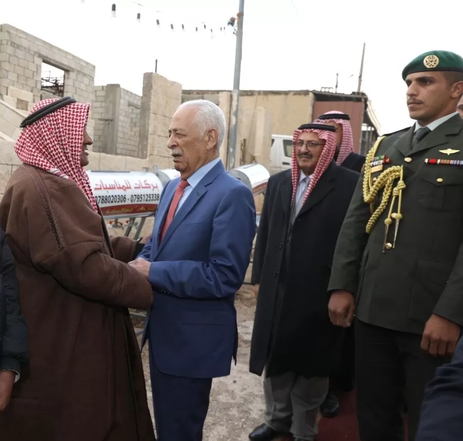 مدار الساعة,أخبار الأردن,اخبار الاردن,إمام الحضرة الهاشمية,ولي العهد,الملك عبدالله الثاني,الحسين بن عبدالله الثاني,الديوان الملكي الهاشمي,القوات المسلحة,الجيش العربي