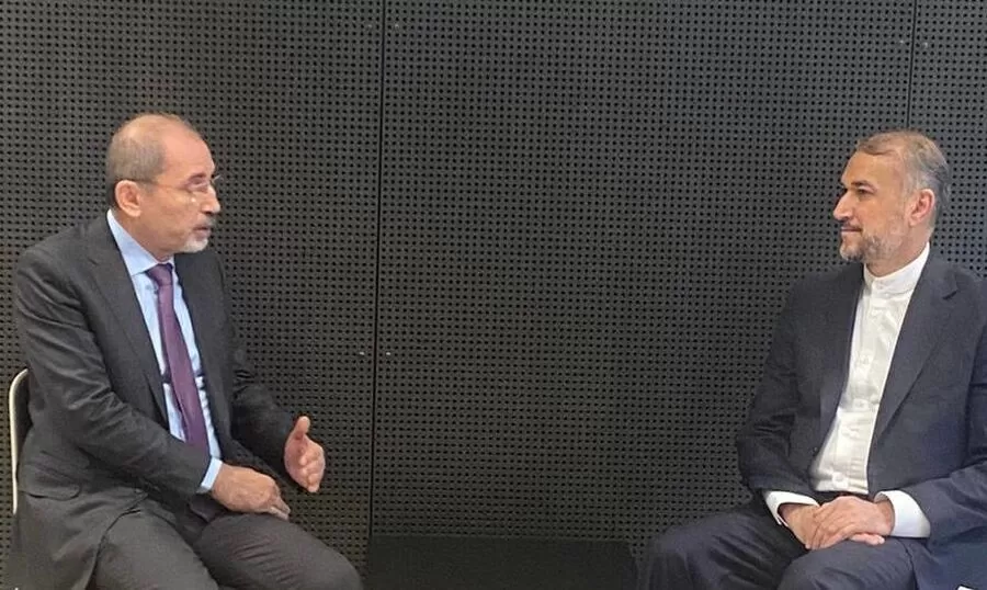 مدار الساعة,أخبار الأردن,اخبار الاردن,نائب رئيس الوزراء,وزير الخارجية وشؤون المغتربين,رئيس الوزراء,أيمن الصفدي,القوات المسلحة