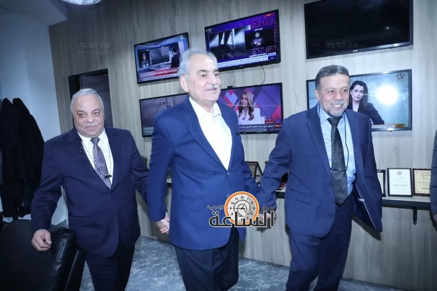 مدار الساعة,مناسبات أردنية,نائب رئيس الوزراء,وزير الداخلية,رئيس الوزراء
